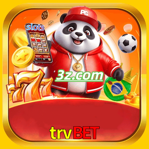 trvbet logo